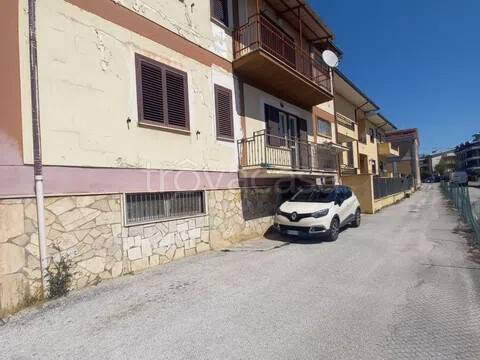 appartamento in vendita ad Avezzano