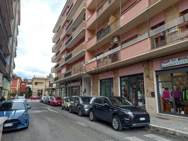 appartamento in vendita ad Avezzano