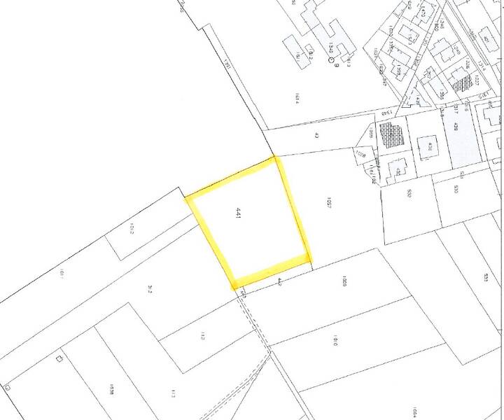 terreno agricolo in vendita ad Avezzano in zona San Pelino