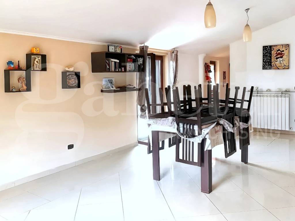 casa indipendente in vendita ad Avezzano