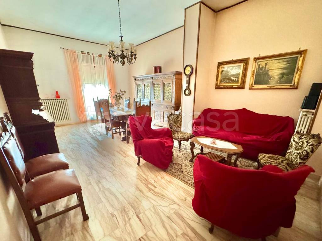 casa indipendente in vendita ad Avezzano