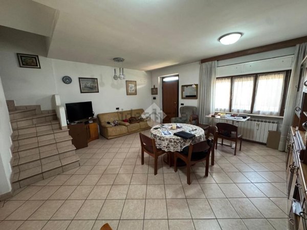 casa indipendente in vendita ad Avezzano