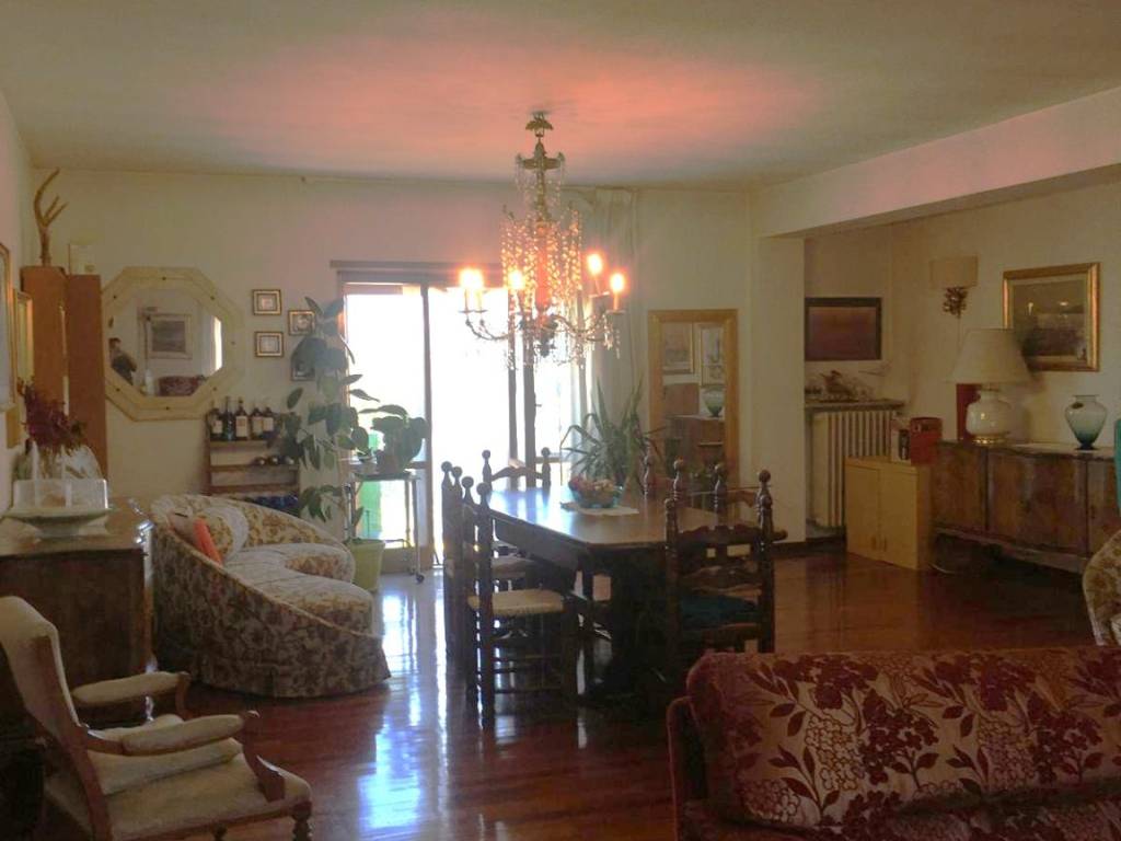 appartamento in vendita ad Avezzano