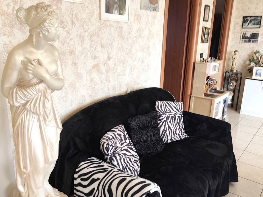 appartamento in vendita ad Avezzano