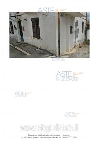 appartamento in vendita ad Avezzano in zona San Pelino