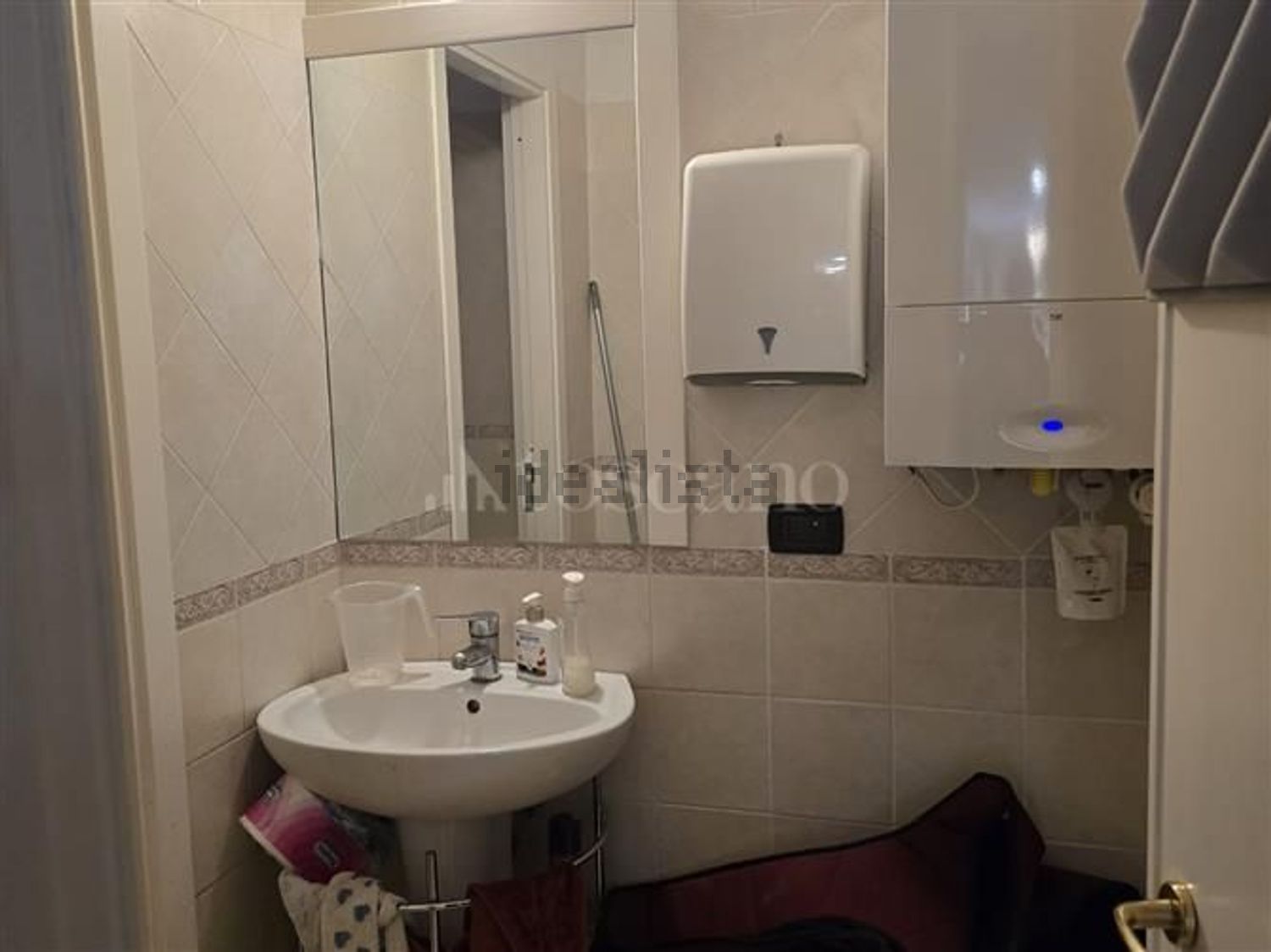 loft in vendita ad Avezzano