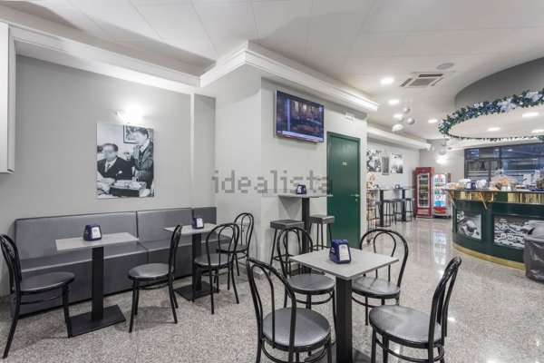 negozio in vendita ad Avezzano