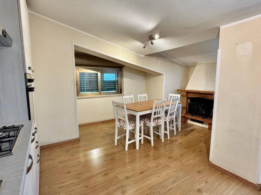 appartamento in vendita ad Avezzano in zona San Pelino