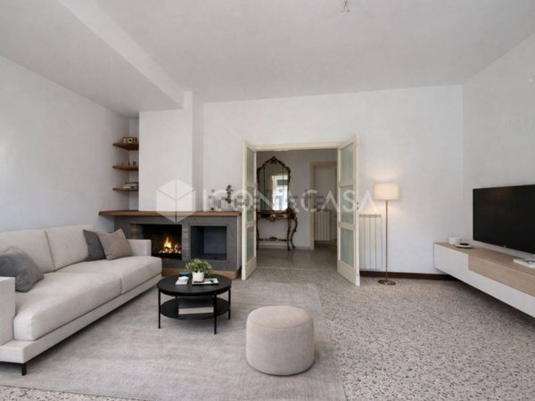 appartamento in vendita ad Avezzano