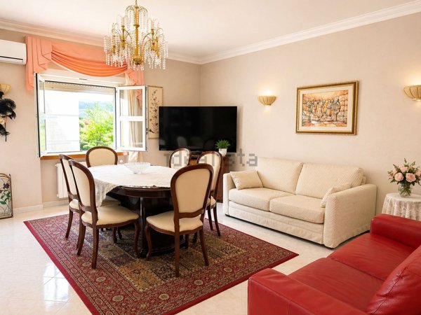 appartamento in vendita ad Avezzano