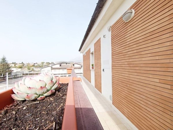 appartamento in vendita ad Avezzano