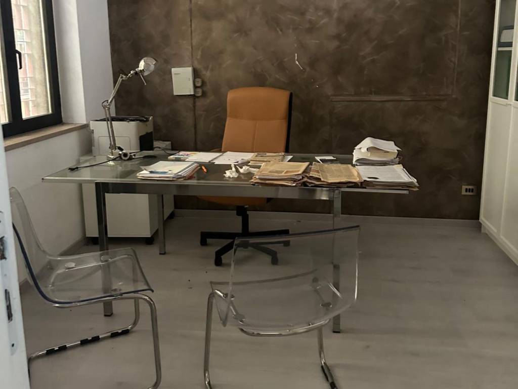 appartamento in vendita ad Avezzano