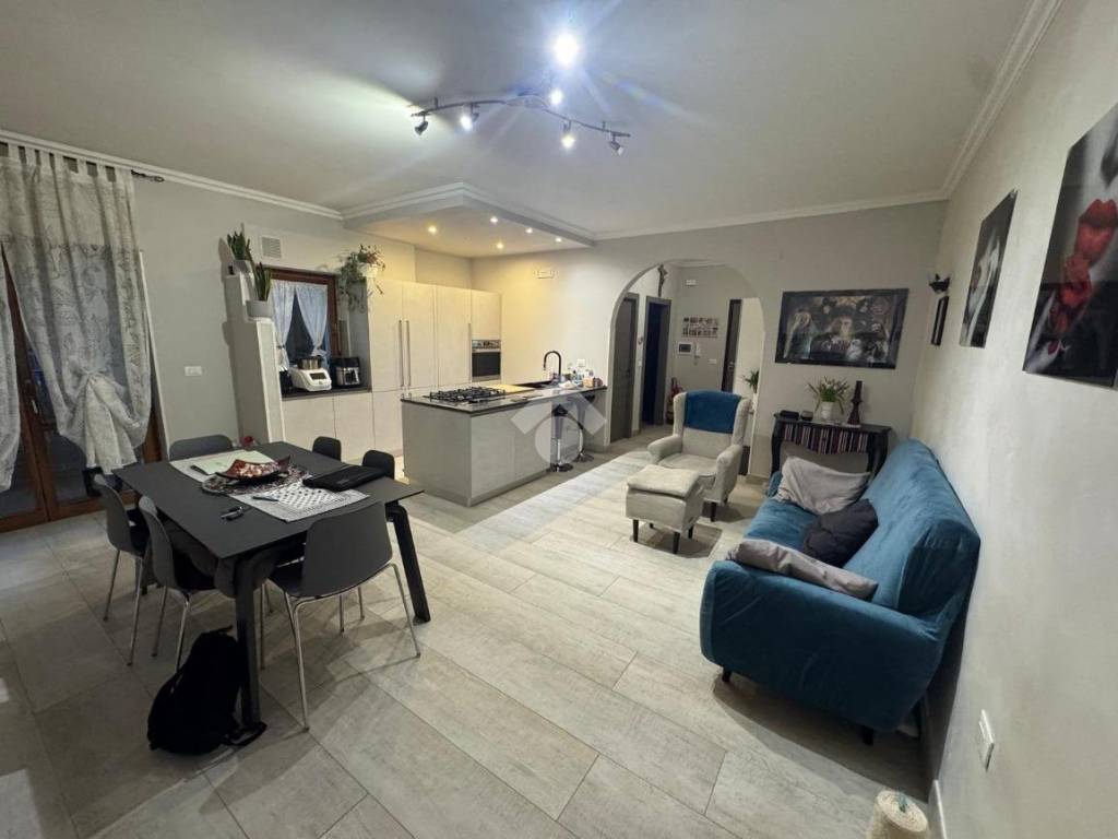 appartamento in vendita ad Avezzano