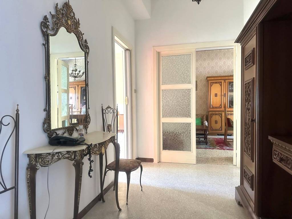 appartamento in vendita ad Avezzano