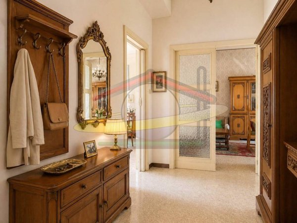 appartamento in vendita ad Avezzano