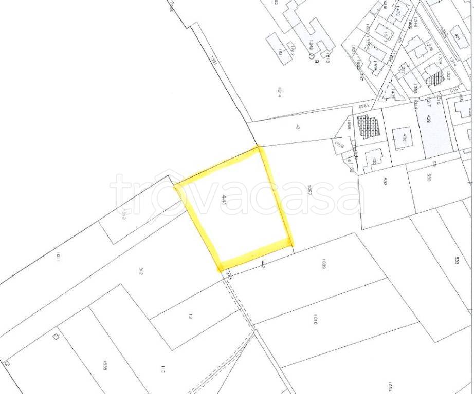 terreno agricolo in vendita ad Avezzano in zona San Pelino