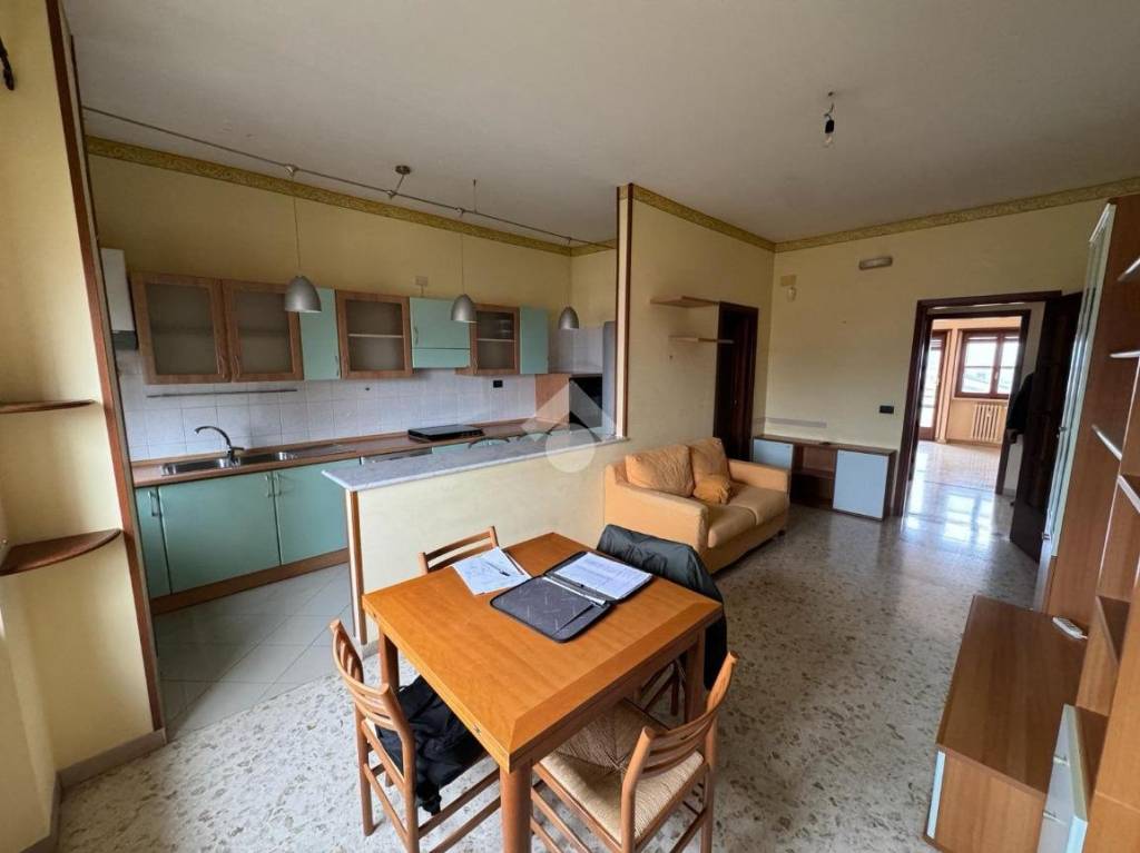 appartamento in vendita ad Avezzano