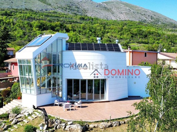 esavano in vendita ad Avezzano in zona San Pelino