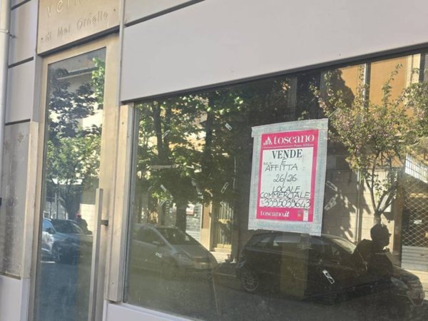 negozio in vendita ad Avezzano