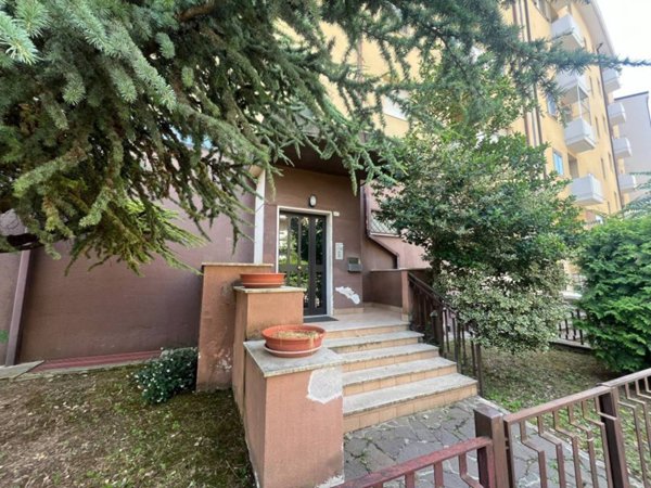 appartamento in vendita ad Avezzano