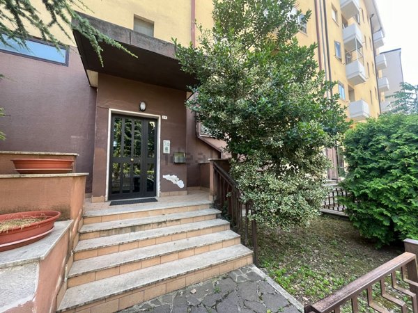 appartamento in vendita ad Avezzano