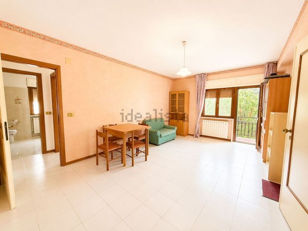 appartamento in vendita ad Avezzano