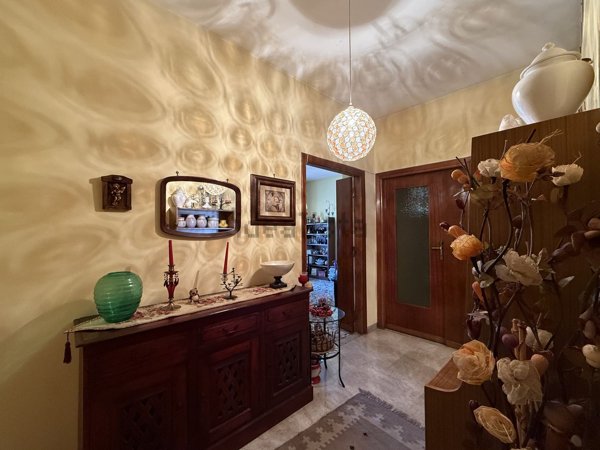 appartamento in vendita ad Avezzano