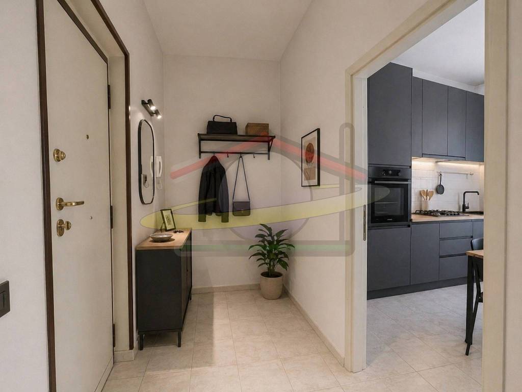 appartamento in vendita ad Avezzano
