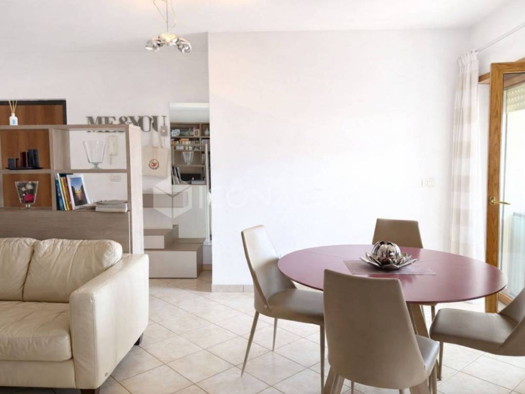 appartamento in vendita ad Avezzano