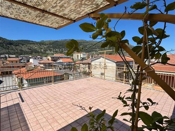 appartamento in vendita ad Avezzano