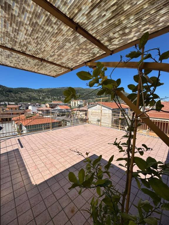 appartamento in vendita ad Avezzano