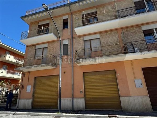 appartamento in vendita ad Avezzano