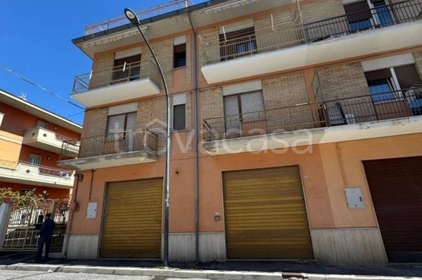 appartamento in vendita ad Avezzano