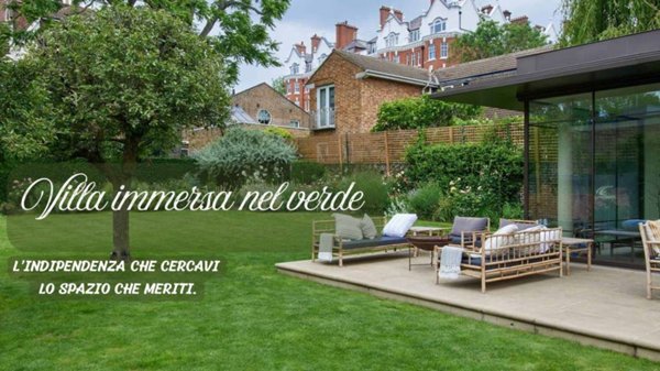 casa indipendente in vendita ad Avezzano