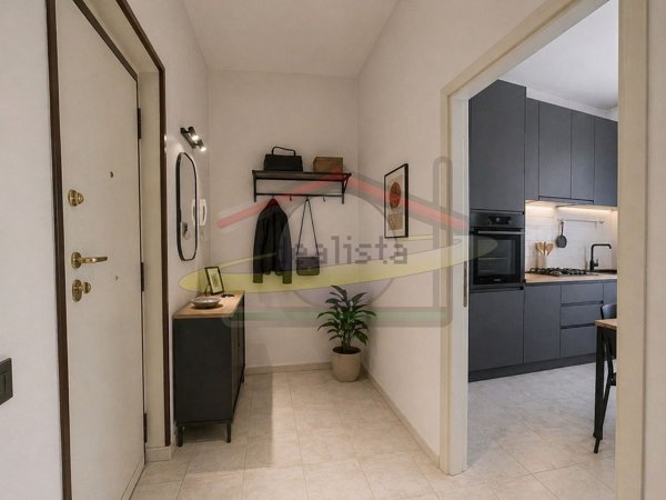 appartamento in vendita ad Avezzano