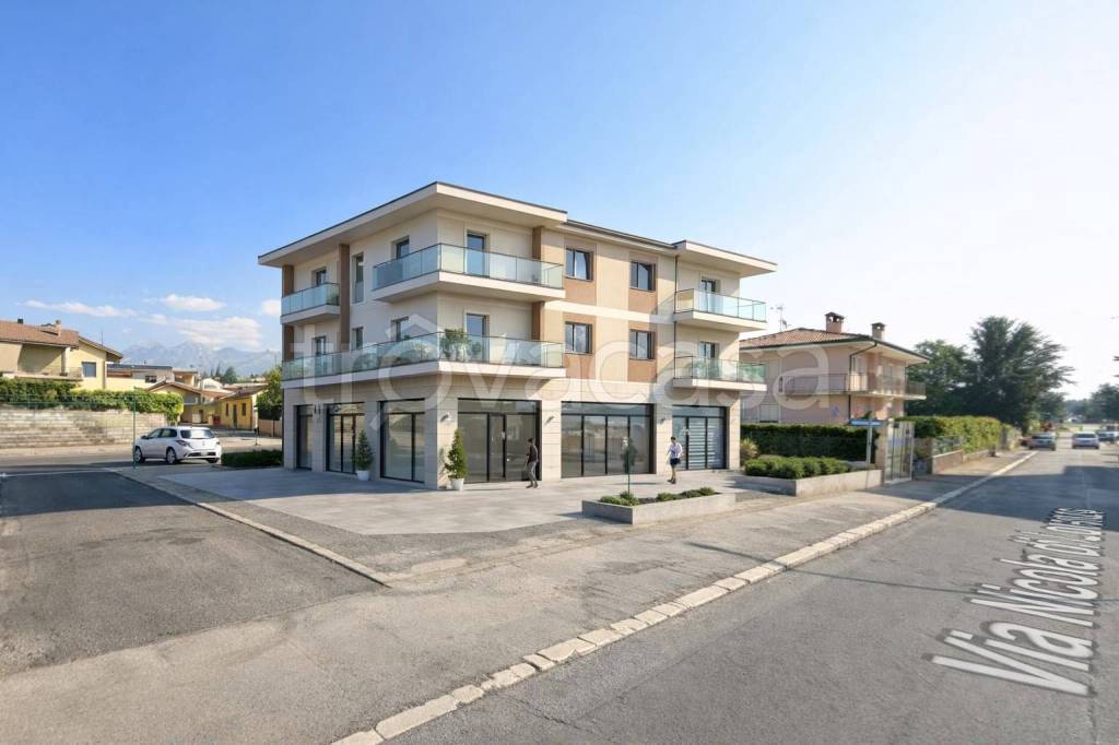 casa indipendente in vendita ad Avezzano