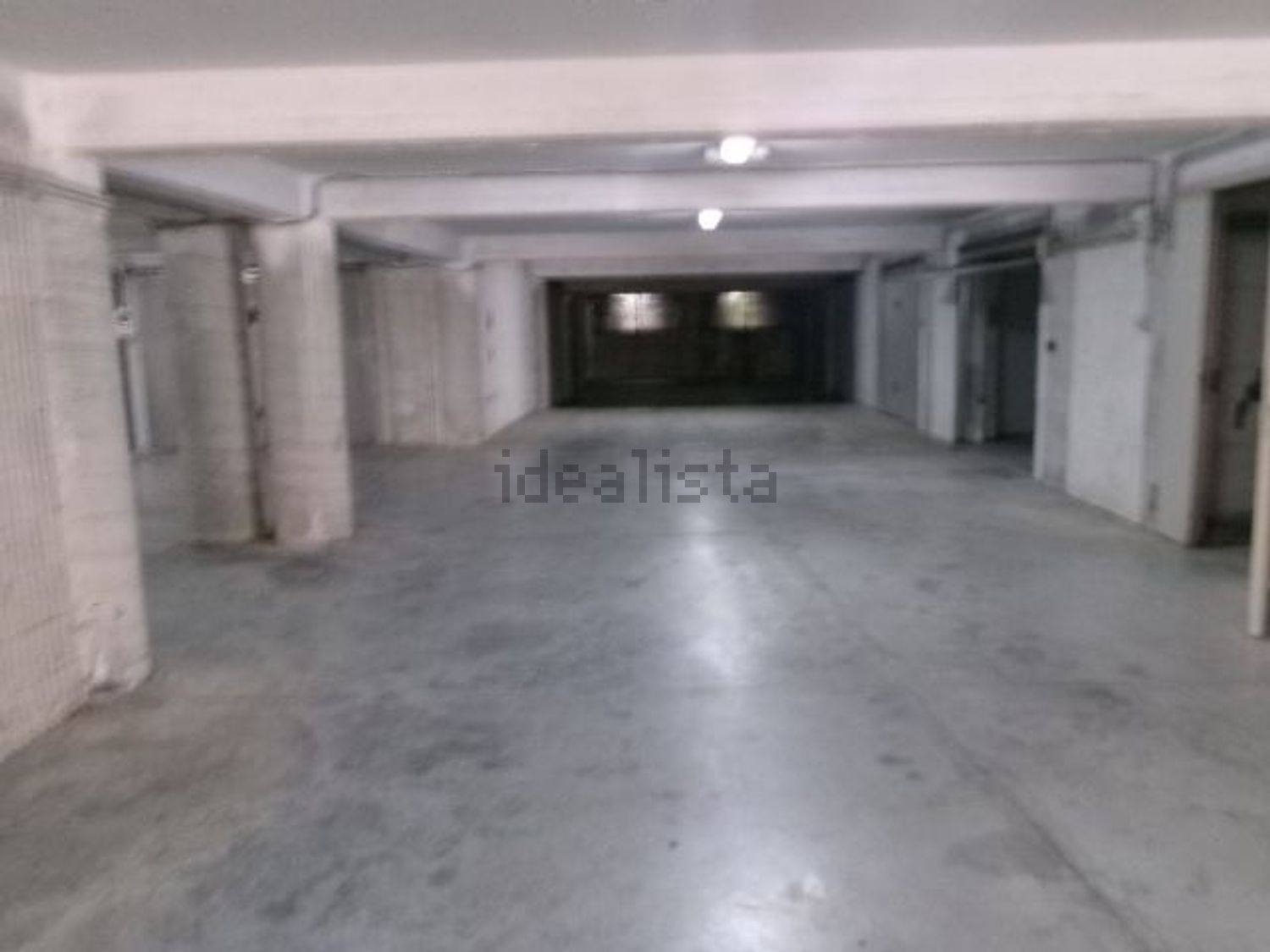 locale di sgombero in vendita ad Avezzano