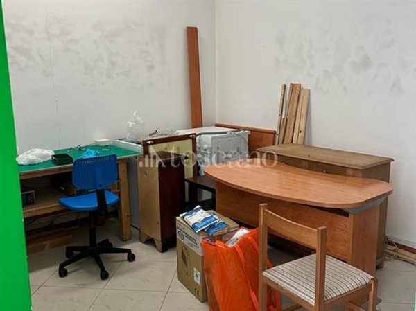 locale commerciale in vendita ad Avezzano