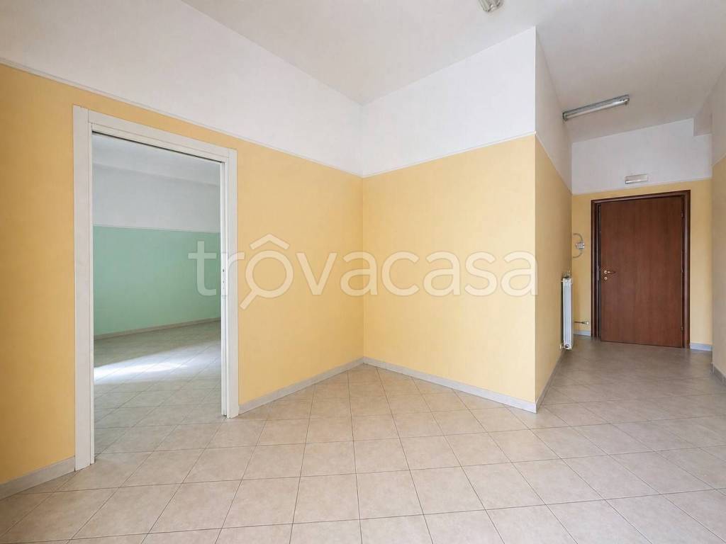 ufficio in vendita ad Avezzano
