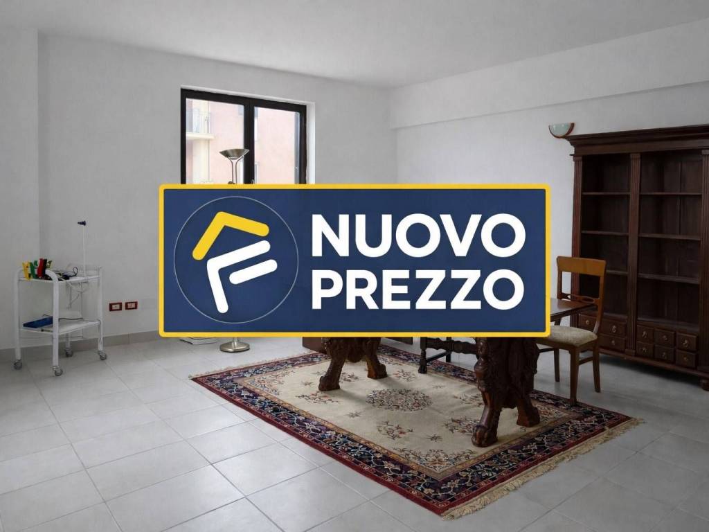 ufficio in vendita ad Avezzano