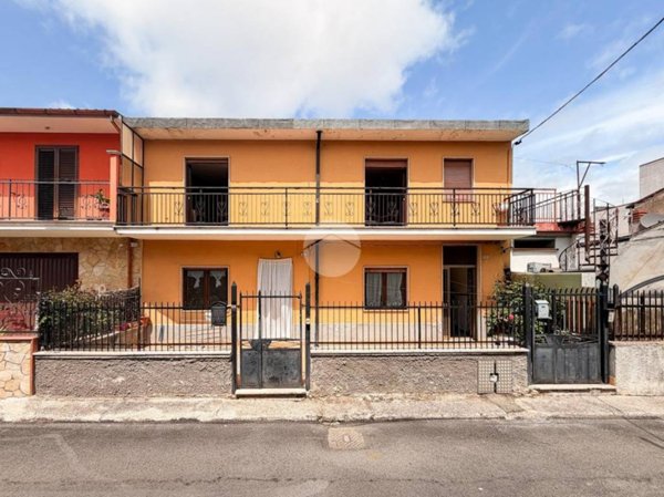 casa indipendente in vendita ad Avezzano