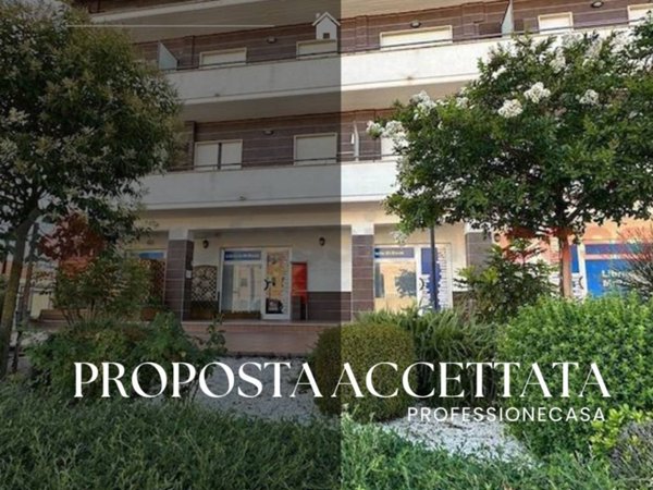 appartamento in vendita ad Avezzano
