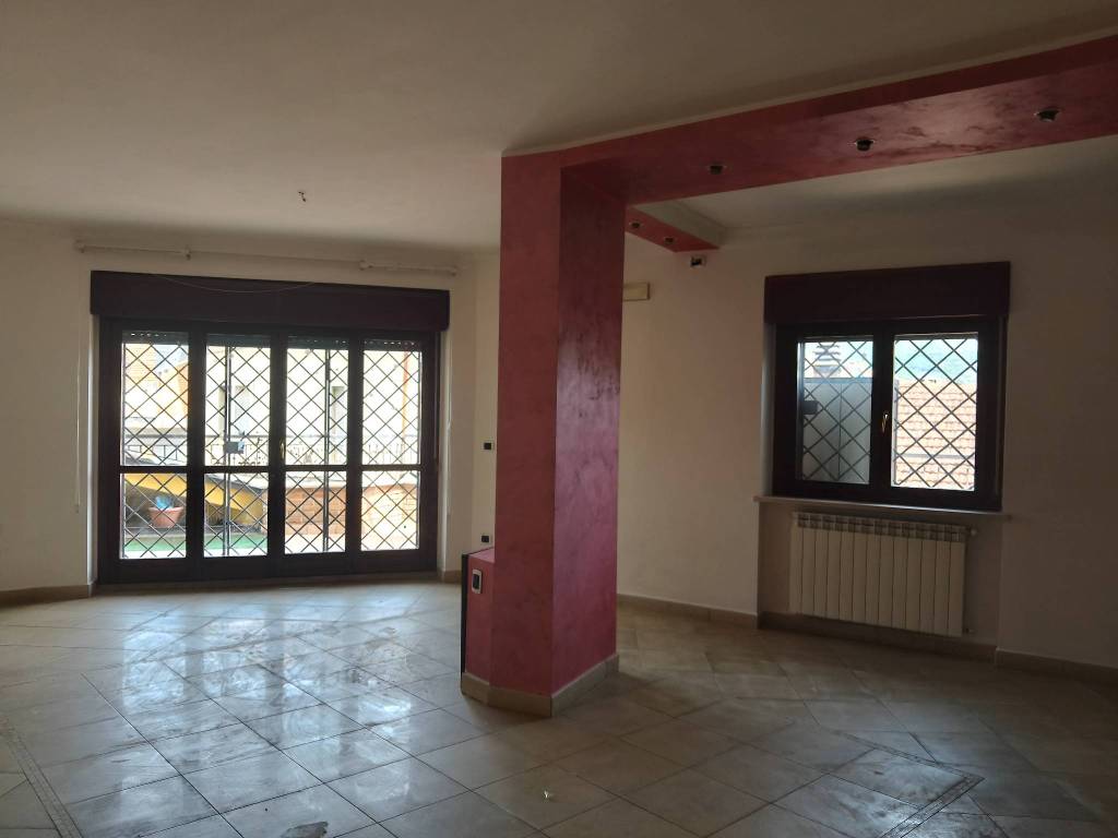 appartamento in vendita ad Avezzano