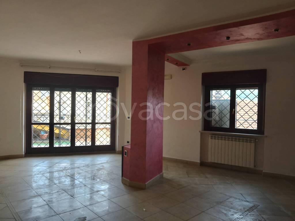 appartamento in vendita ad Avezzano
