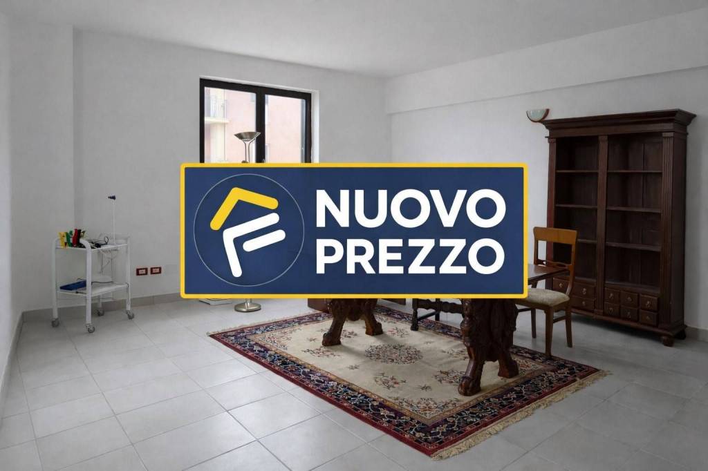 ufficio in vendita ad Avezzano