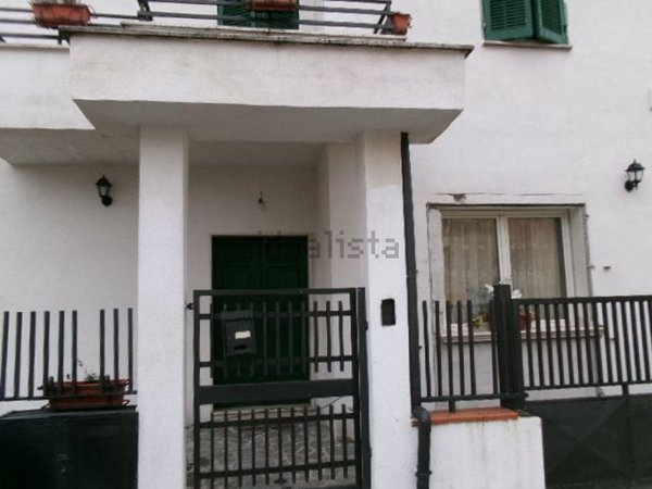 casa semindipendente in vendita ad Avezzano in zona Via Nuova
