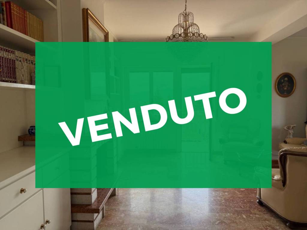 appartamento in vendita ad Avezzano