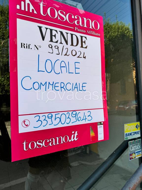 negozio in vendita ad Avezzano