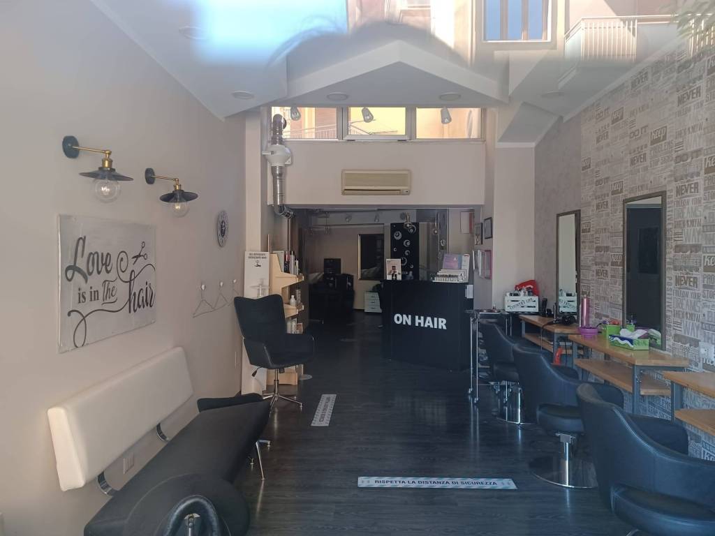 negozio in vendita ad Avezzano