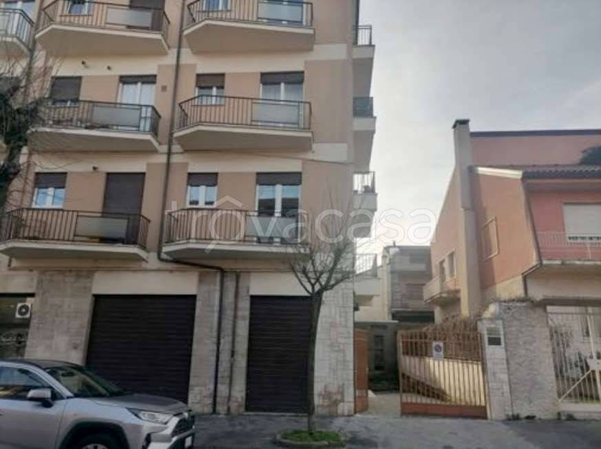 appartamento in vendita ad Avezzano